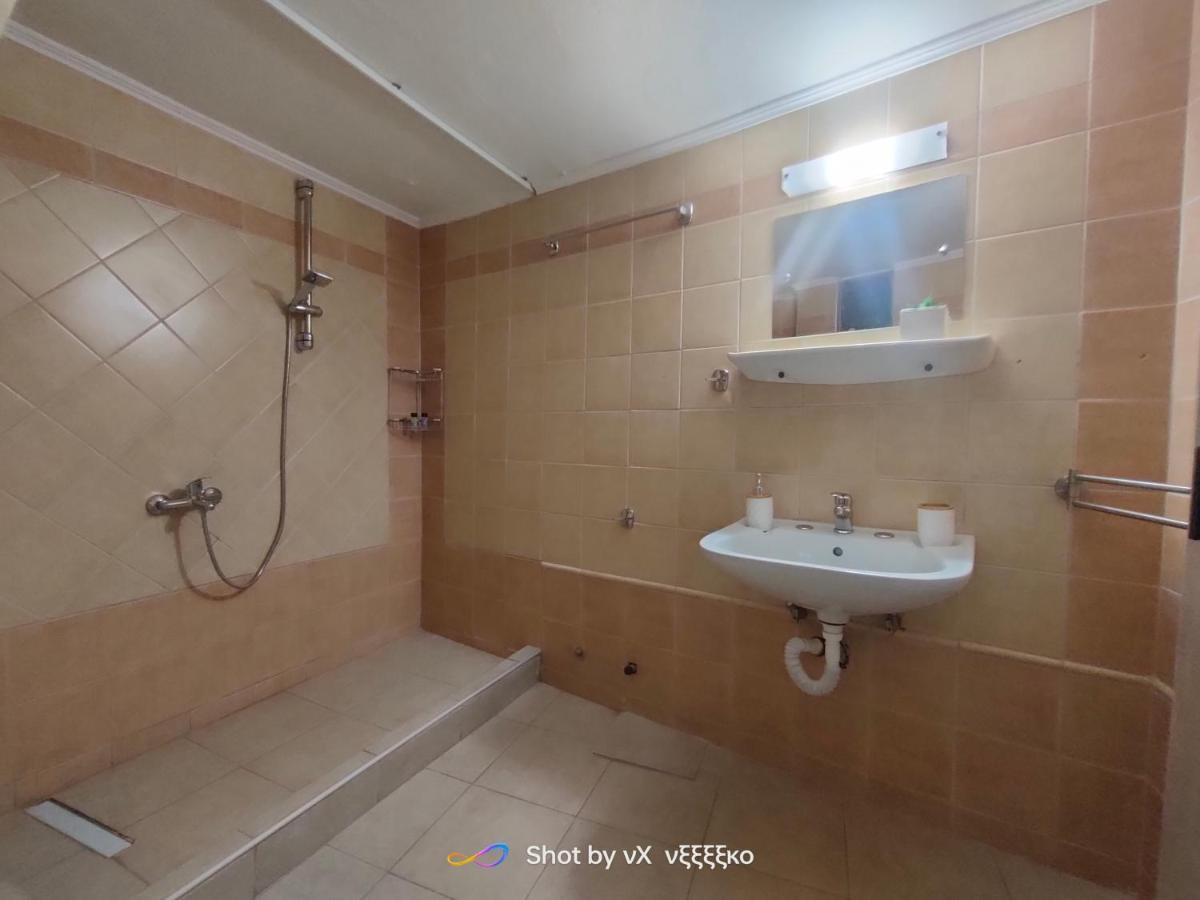 Anastasia Apartment Kavala Exterior foto